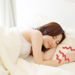 歯ぎしり・くいしばり治療について